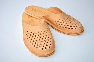 Тапочки Регіональні, Тапочки Горців, Виробник Тапок - KARPATY