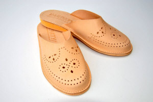 Тапочки Регіональні, Тапочки Горців, Виробник Тапок - KARPATY