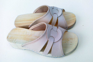 Тапочки Регіональні, Тапочки Горців, Виробник Тапок - KARPATY