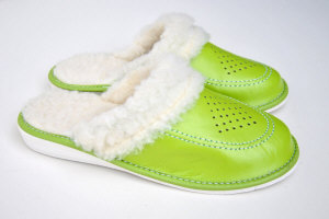 Тапочки Регіональні, Тапочки Горців, Виробник Тапок - KARPATY