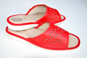 Тапочки Регіональні, Тапочки Горців, Виробник Тапок - KARPATY