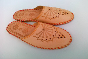 Тапочки Регіональні, Тапочки Горців, Виробник Тапок - KARPATY