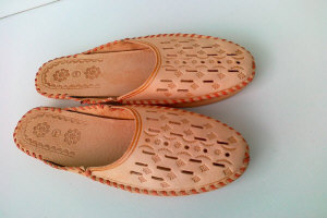 Тапочки Регіональні, Тапочки Горців, Виробник Тапок - KARPATY