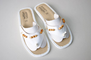 Тапочки Регіональні, Тапочки Горців, Виробник Тапок - KARPATY