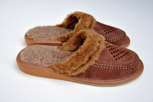 Тапочки Регіональні, Тапочки Горців, Виробник Тапок - KARPATY