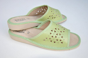 Тапочки Регіональні, Тапочки Горців, Виробник Тапок - KARPATY