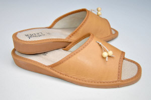 Тапочки Регіональні, Тапочки Горців, Виробник Тапок - KARPATY