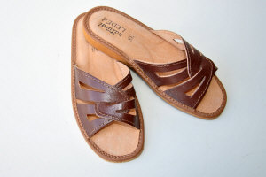 Тапочки Регіональні, Тапочки Горців, Виробник Тапок - KARPATY